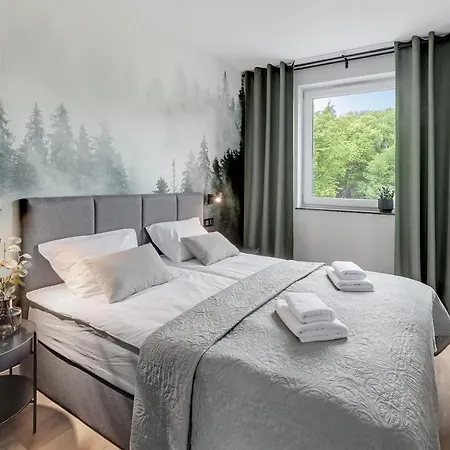 Apartment Flatbook - Center Angielska Grobla