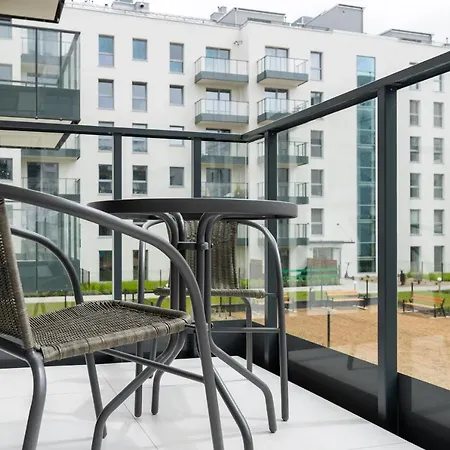 Flatbook - Center Angielska Grobla Apartment Gdansk