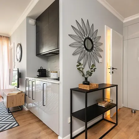 Flatbook - Center Angielska Grobla Apartment *