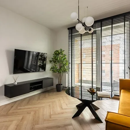 Flatbook - Center Angielska Grobla Apartment